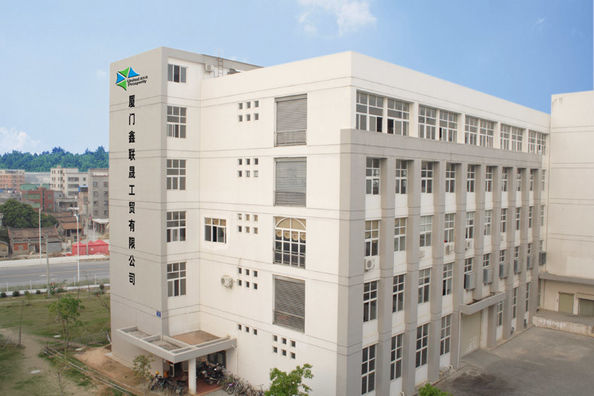 চীন Xiamen United-Prosperity Industry & Trade Co., Ltd. সংস্থা প্রোফাইল