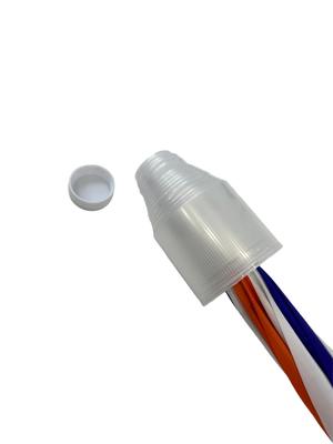 Compact Golf Umbrella with 96cm Closed Length 130cm Open Diameter and 705g Lightweight Design