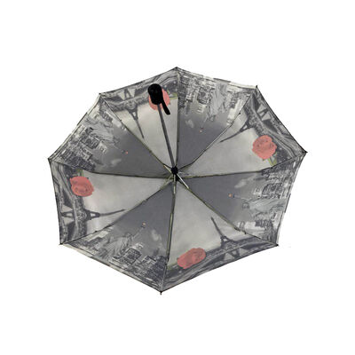 প্যাকেজিং কাস্টমাইজেশন এবং পরিচয়ের উন্নতির জন্য আদর্শ কাস্টমাইজড প্রিন্টিং বৈশিষ্ট্যযুক্ত স্ব-উত্পাদন থলি ভাঁজযোগ্য আইটেম