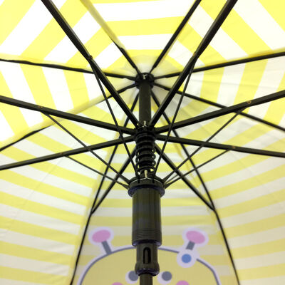 ৯০-এর কম খোলা ব্যাস, বাচ্চাদের জন্য পঞ্জি ফ্যাব্রিক, টেকসই, হালকা, শ্বাসপ্রশ্বাসযোগ্য উপাদান, বিভিন্ন অ্যাপ্লিকেশন এবং আউটডোর কার্যকলাপের জন্য উপযুক্ত