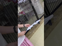 19 ইঞ্চি, 8K, শিশুদের ছাতা কার্টুন ডিজাইন সঙ্গে, হালকা ওজন এবং কম্প্যাক্ট, নিরাপদ