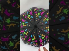 সৃজনশীল ছাতা