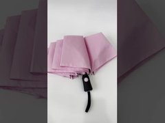 সম্পূর্ণ স্বয়ংক্রিয় ছাতা